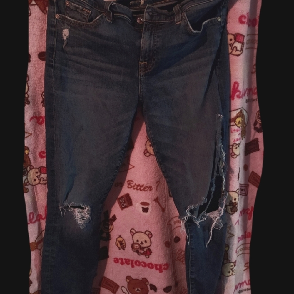 7 for all man kind jeans (30)